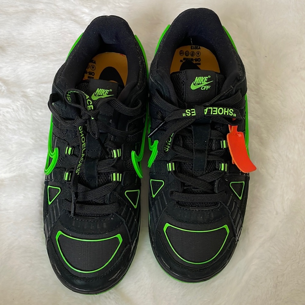 Nike Off-White sneakers